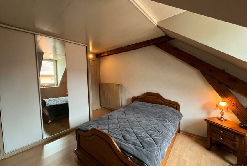 BELFORT proche des quais APPARTEMENT A VENDRE
