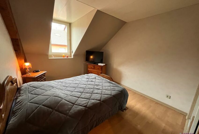 BELFORT proche des quais APPARTEMENT A VENDRE