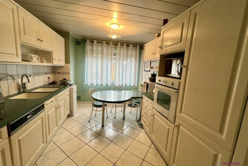 A VENDRE APPARTEMENT T 5 BELFORT CENTRE VILLE GARAGE ET TERRASSE