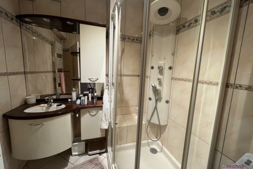 APPARTEMENT A VENDRE BELFORT