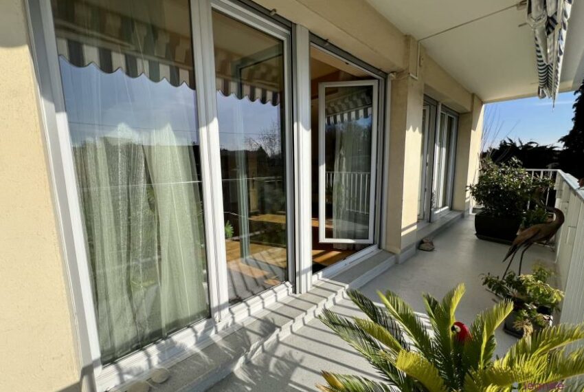 A VENDRE APPARTEMENT T 5 BELFORT CENTRE VILLE GARAGE ET TERRASSE