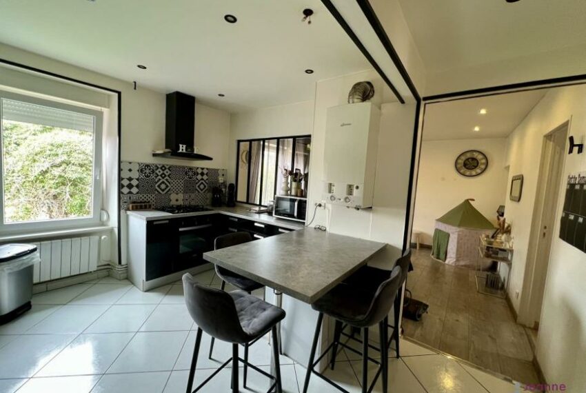 BELFORT A VENDRE ! SPECIAL INVESTISSEUR T1 + T4 loué