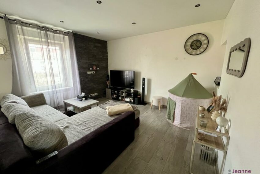 BELFORT A VENDRE ! SPECIAL INVESTISSEUR T1 + T4 loué