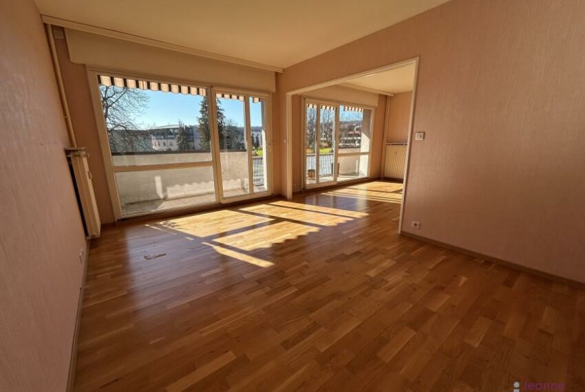 BELFORT A VENDRE APPARTEMENT T4