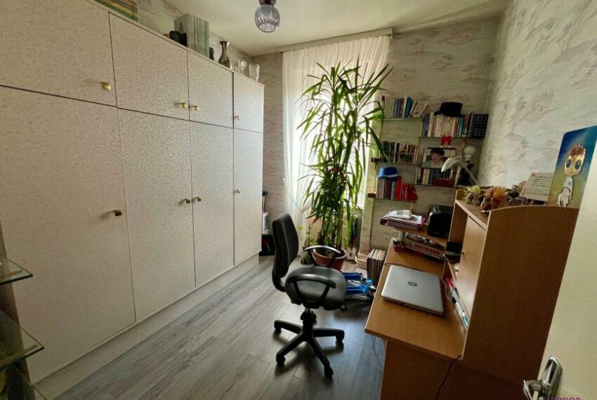 A VENDRE APPARTEMENT BELFORT T4- GARAGE