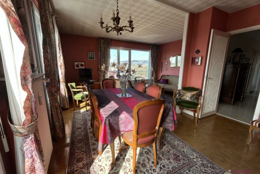 A VENDRE APPARTEMENT BELFORT