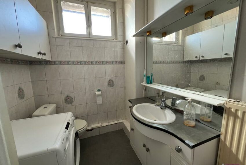 A VENDRE BELFORT APPARTEMENT T 3 CENTRE VILLE