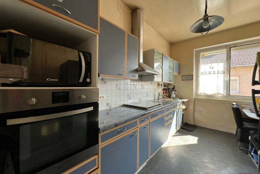A VENDRE BELFORT APPARTEMENT T 3 CENTRE VILLE