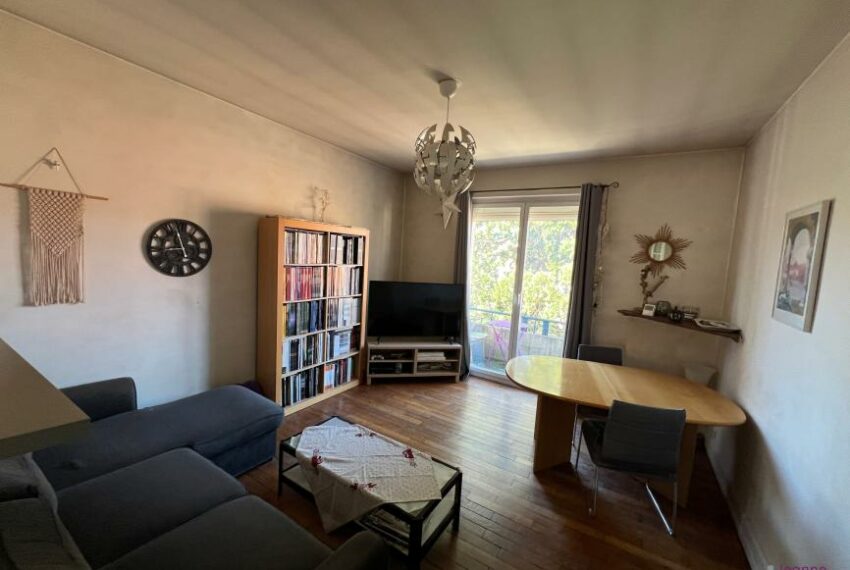 A VENDRE BELFORT APPARTEMENT T 3 CENTRE VILLE