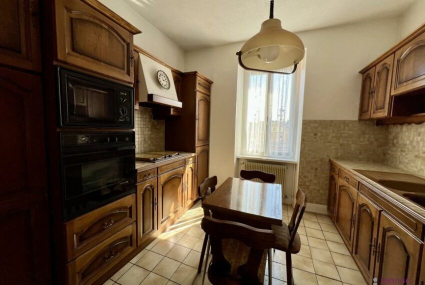 A VENDRE APPARTEMENT BELFORT T4- GARAGE