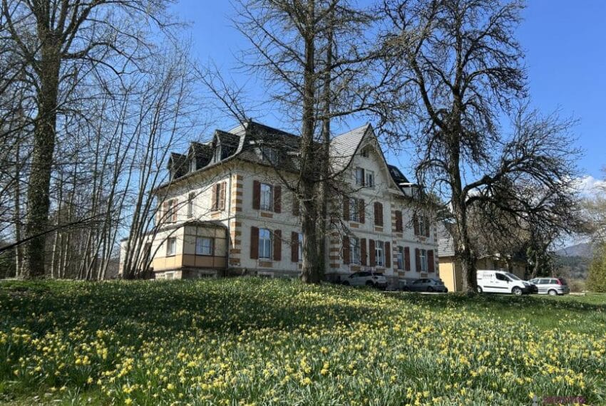 A VENDRE APPARTEMENT GIROMAGNY