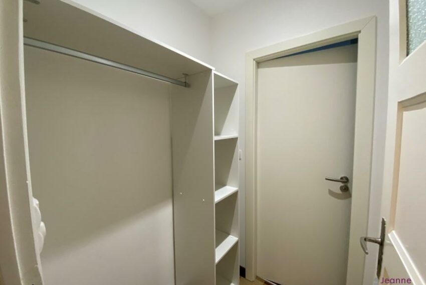 A LOUER AU CENTRE-VILLE APPARTEMENT T4 - CAVE