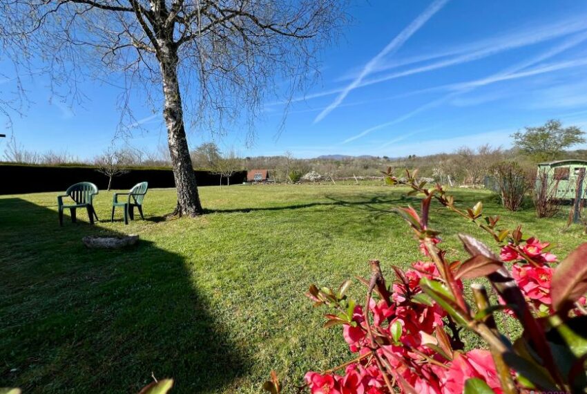 A VENDRE FRAHIER MAISON T4 vie de plain pied