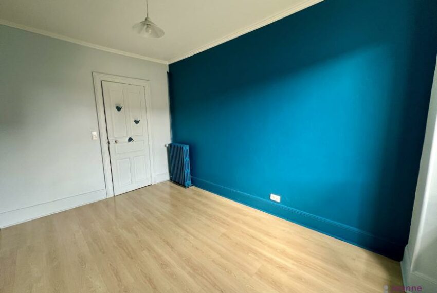 A VENDRE APPARTEMENT T5 BELFORT 3 chambres