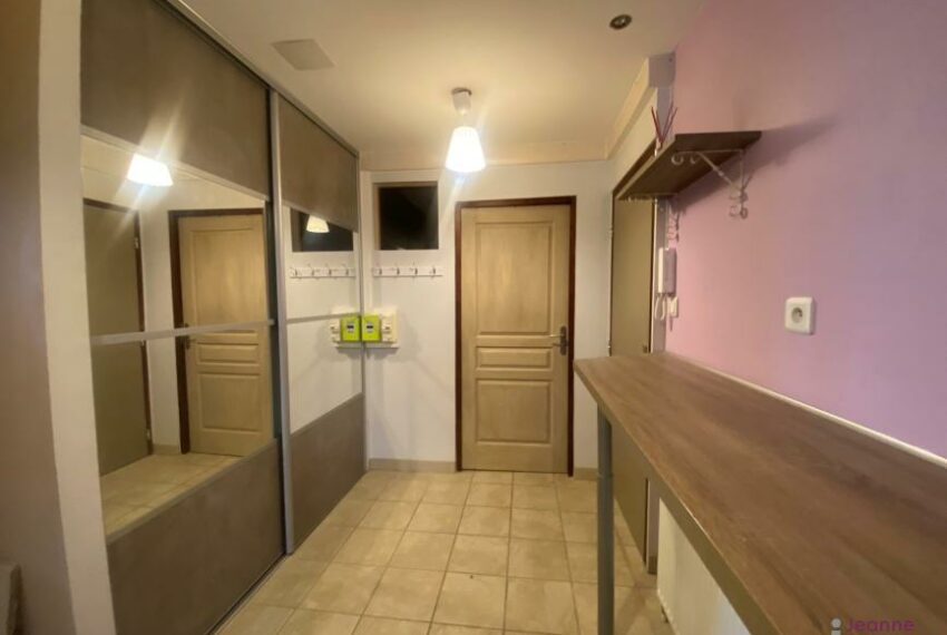 Appartement à louer Belfort