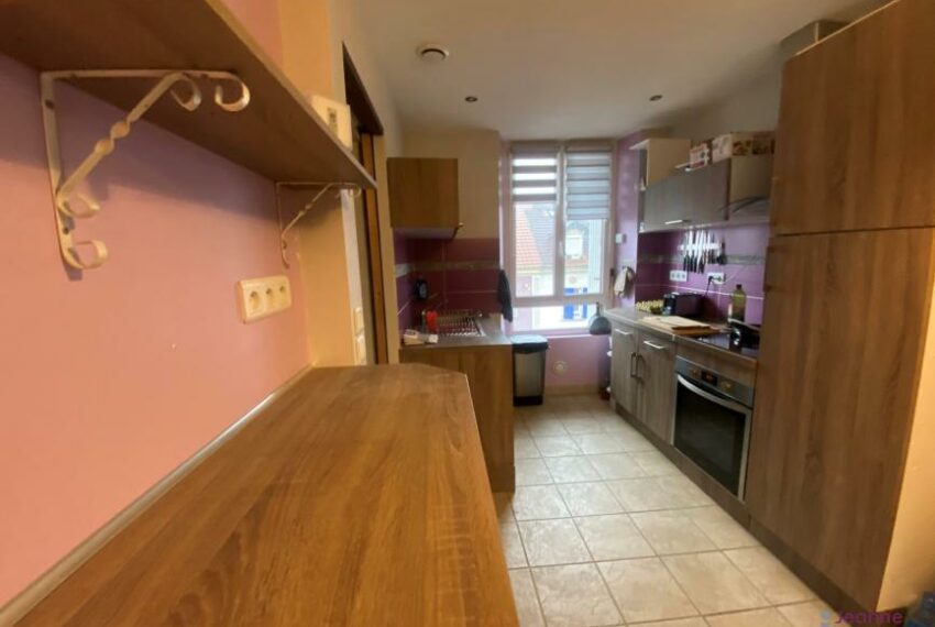 Appartement à louer Belfort