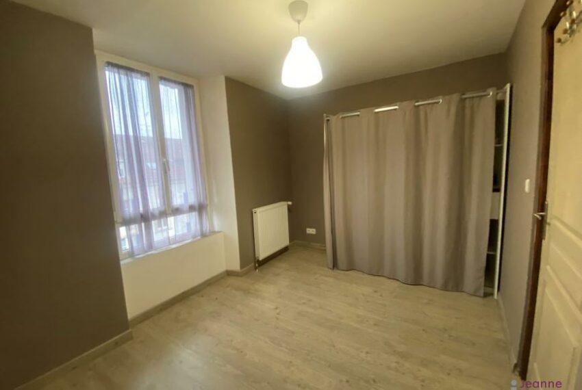 Appartement à louer Belfort