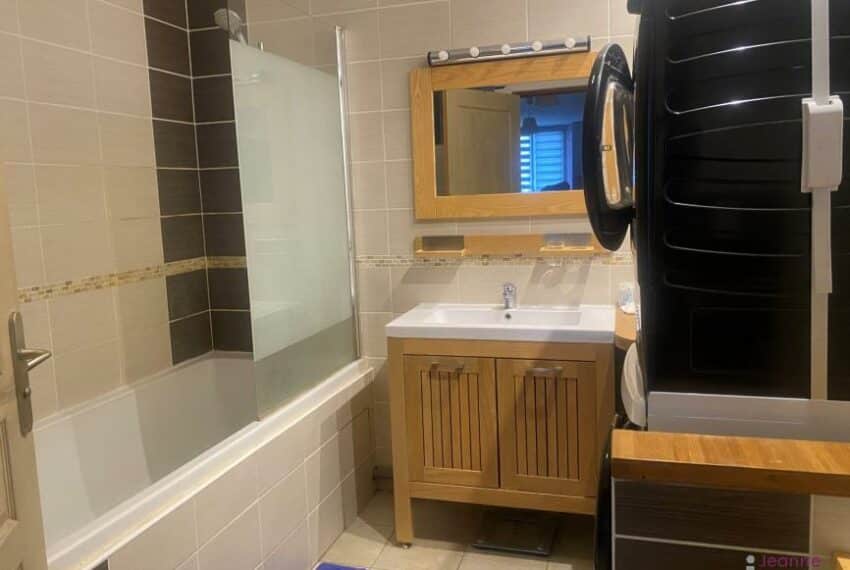 Appartement à louer Belfort
