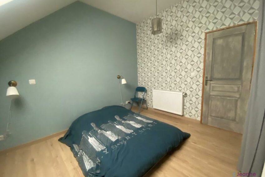 Appartement à louer Belfort