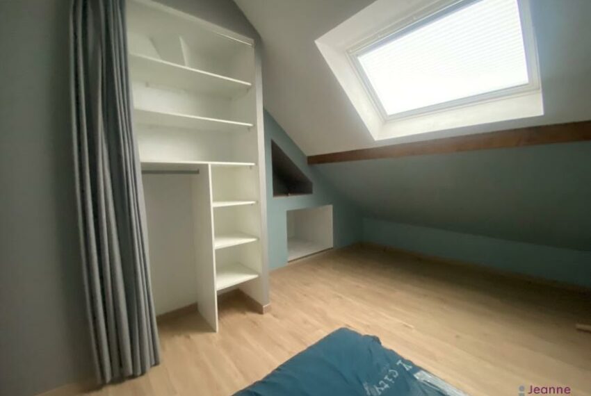 Appartement à louer Belfort