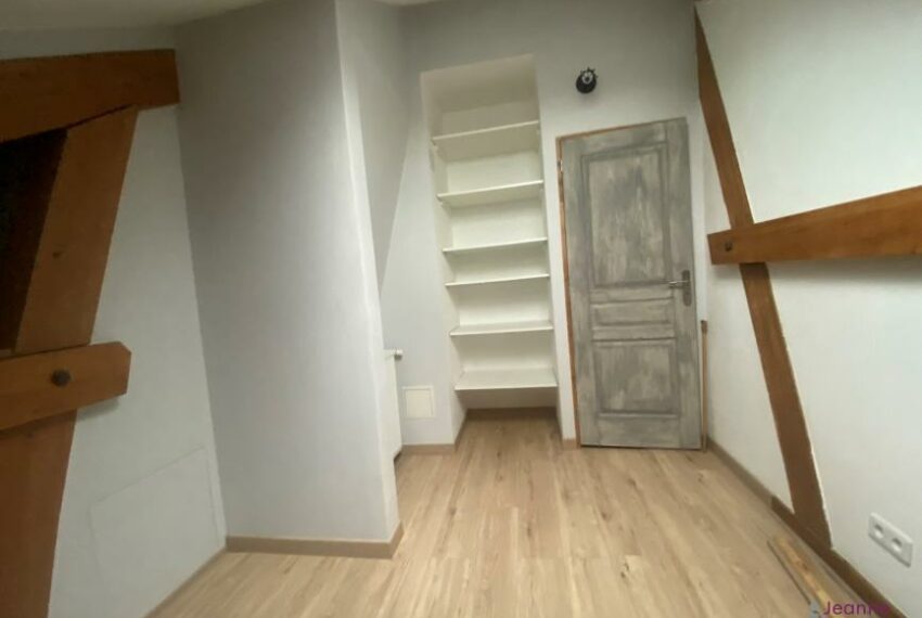 Appartement à louer Belfort