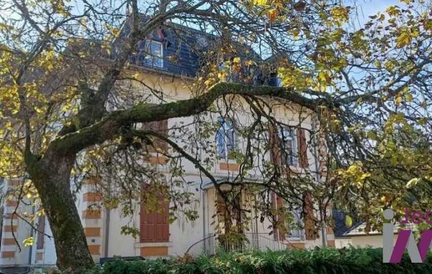 A VENDRE APPARTEMENT GIROMAGNY