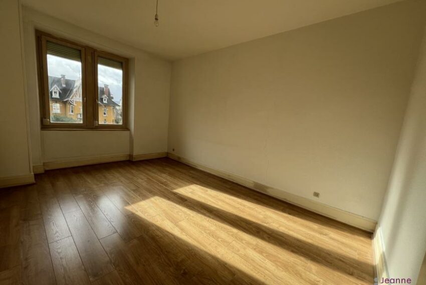 A VENDRE BELFORT T 2 CENTRE VILLE, BALCON
