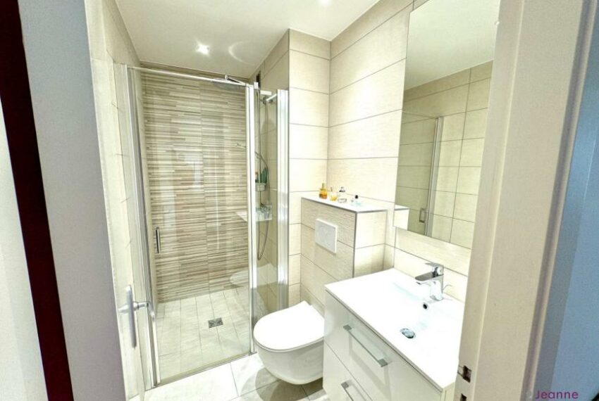A VENDRE APPARTEMENT T5 BELFORT CENTRE- ASCENSEUR -TERRASSE-PARK
