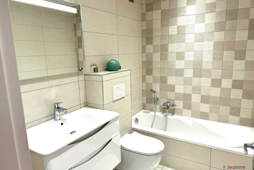 A VENDRE APPARTEMENT T5 BELFORT CENTRE- ASCENSEUR -TERRASSE-PARK