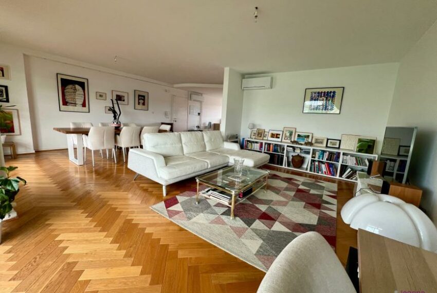 A VENDRE APPARTEMENT T5 BELFORT CENTRE- ASCENSEUR -TERRASSE-PARK