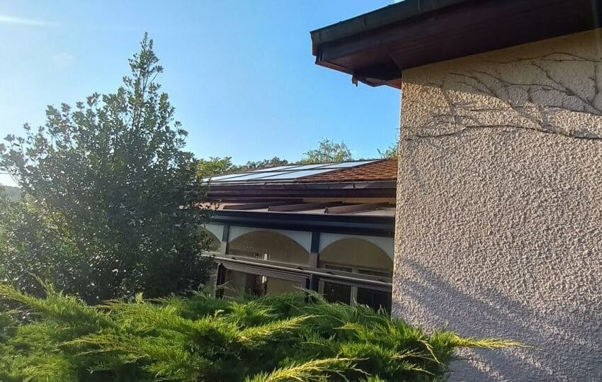 A VENDRE MAISON T4 - GARAGE- JARDIN 5 min ESSERT 13 min BELFORT