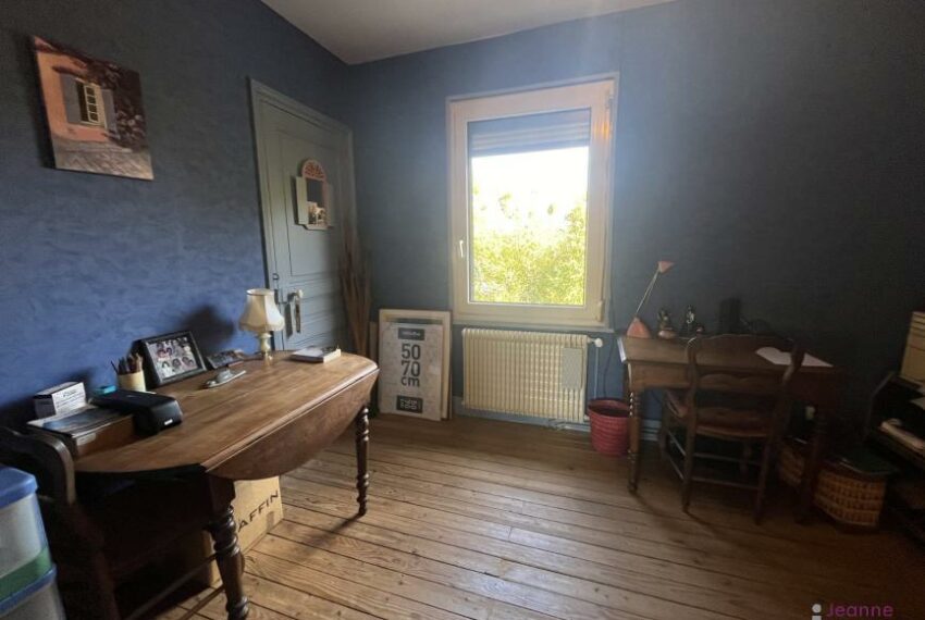EXCLUSIF CHATENOIS LES FORGES A VENDRE MAISON