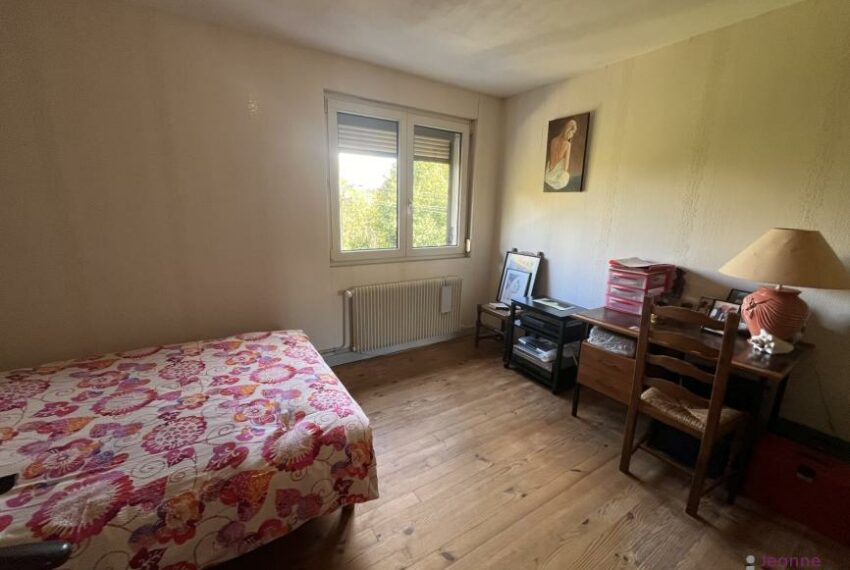 EXCLUSIF CHATENOIS LES FORGES A VENDRE MAISON