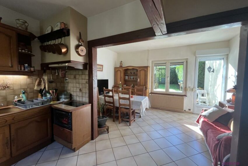 EXCLUSIF CHATENOIS LES FORGES A VENDRE MAISON