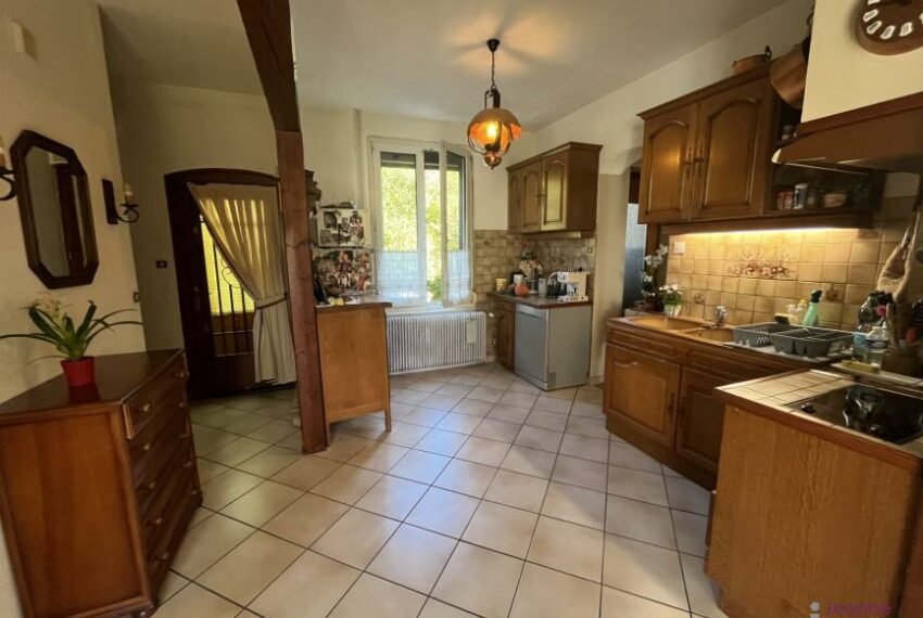 EXCLUSIF CHATENOIS LES FORGES A VENDRE MAISON