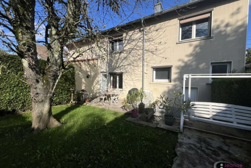 EXCLUSIF CHATENOIS LES FORGES A VENDRE MAISON