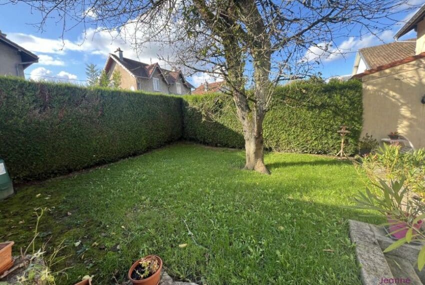 EXCLUSIF CHATENOIS LES FORGES A VENDRE APPARTEMENT / MAISON
