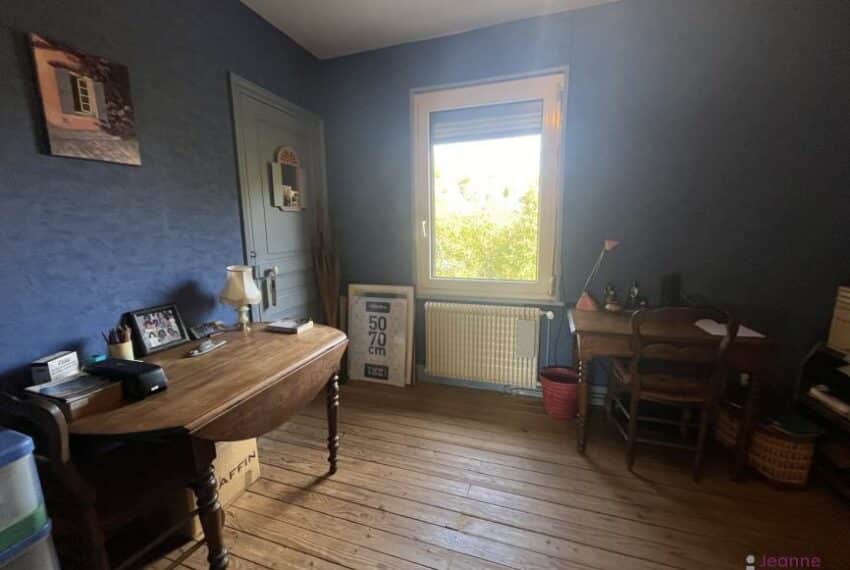 EXCLUSIF CHATENOIS LES FORGES A VENDRE APPARTEMENT / MAISON