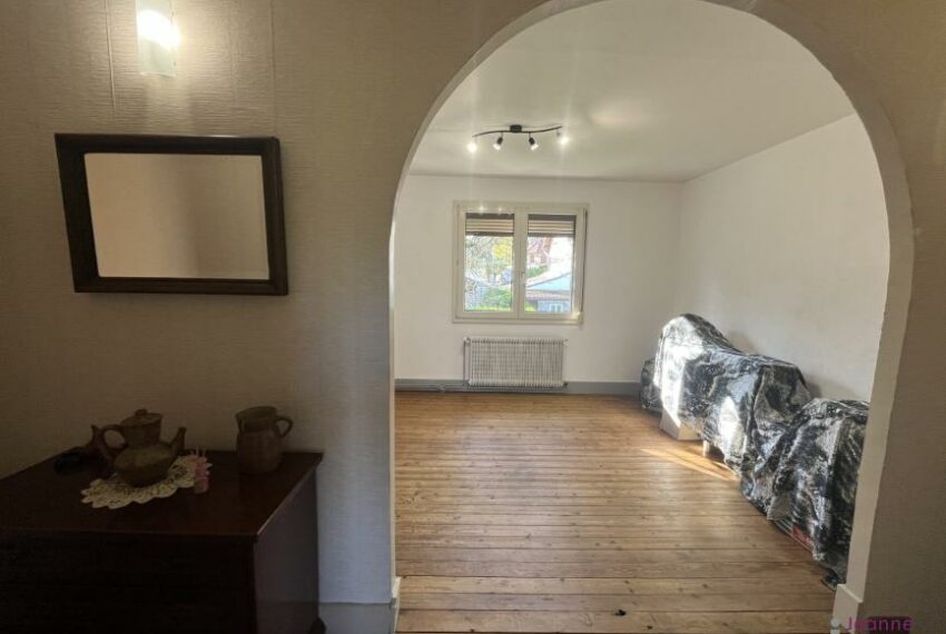 EXCLUSIF CHATENOIS LES FORGES A VENDRE APPARTEMENT / MAISON