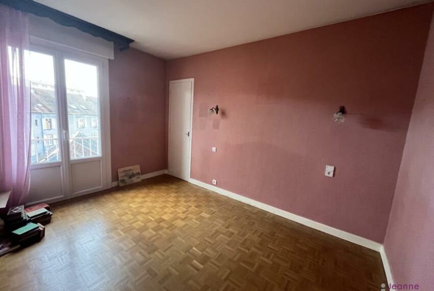 APPARTEMENT A VENDRE BELFORT