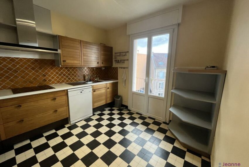 APPARTEMENT A VENDRE BELFORT