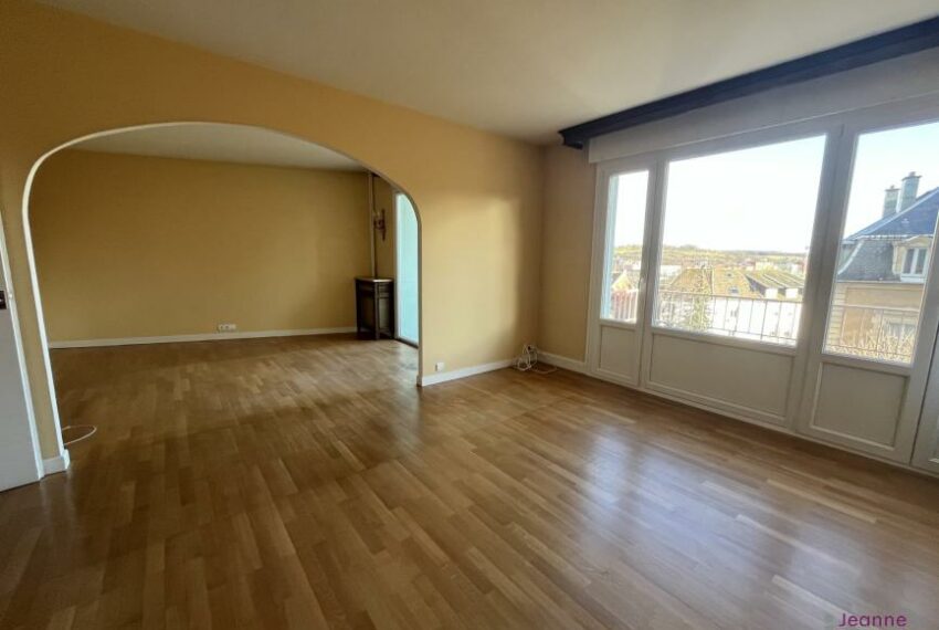 APPARTEMENT A VENDRE BELFORT