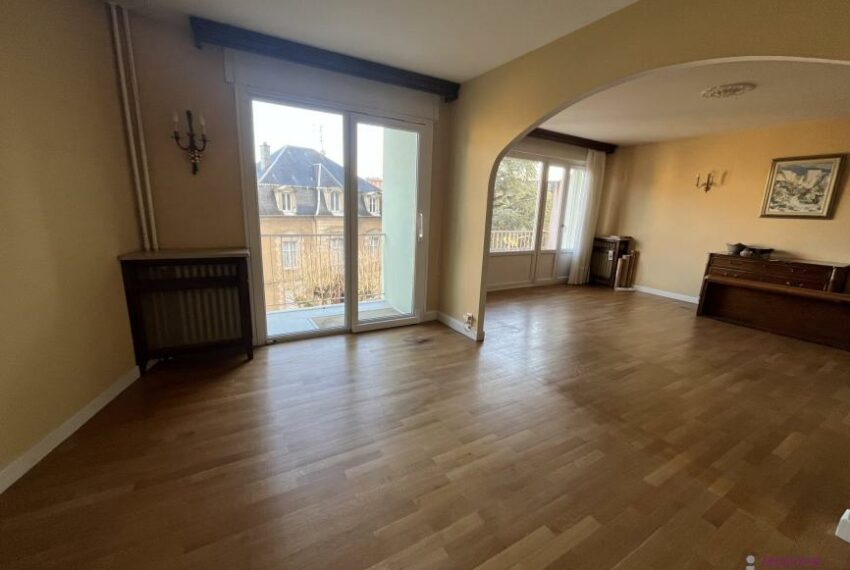 APPARTEMENT A VENDRE BELFORT