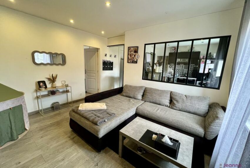 BELFORT A VENDRE ! SPECIAL INVESTISSEUR T1 + T4 loué