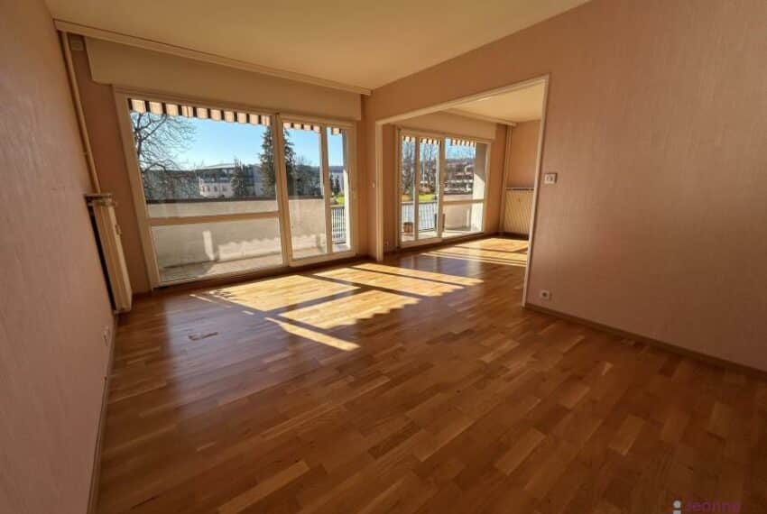 BELFORT A VENDRE APPARTEMENT T4