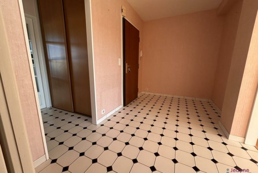 BELFORT A VENDRE APPARTEMENT T4