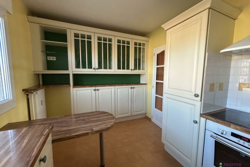 BELFORT A VENDRE APPARTEMENT T4