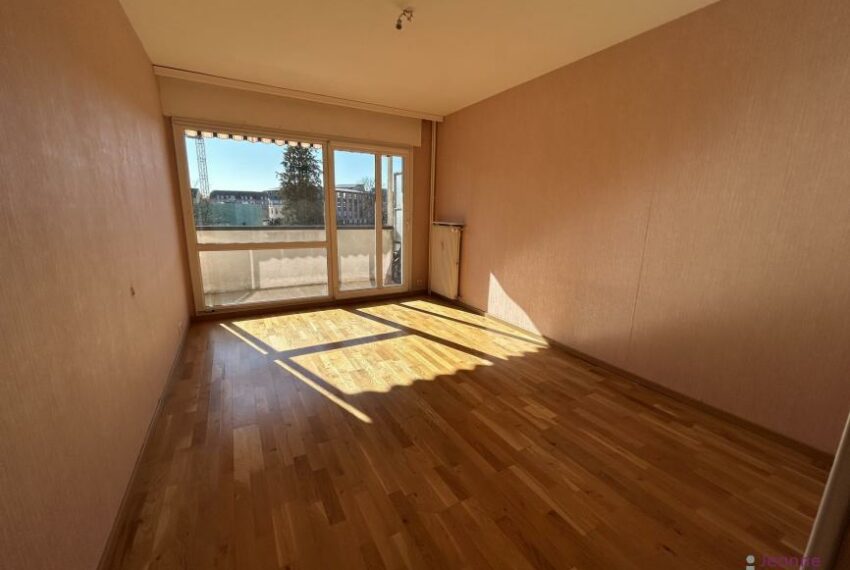 BELFORT A VENDRE APPARTEMENT T4