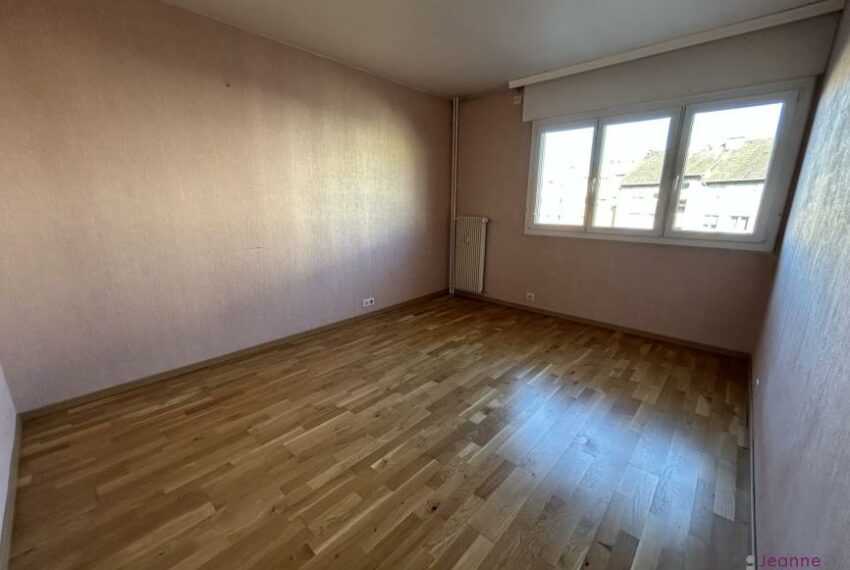 BELFORT A VENDRE APPARTEMENT T4
