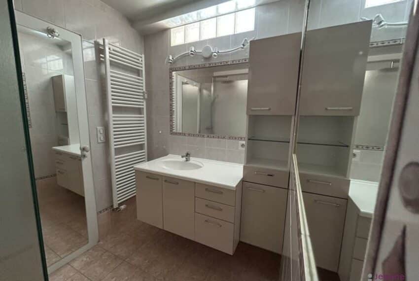 BELFORT A VENDRE APPARTEMENT T4